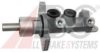 PORSC 99335591000 Brake Master Cylinder